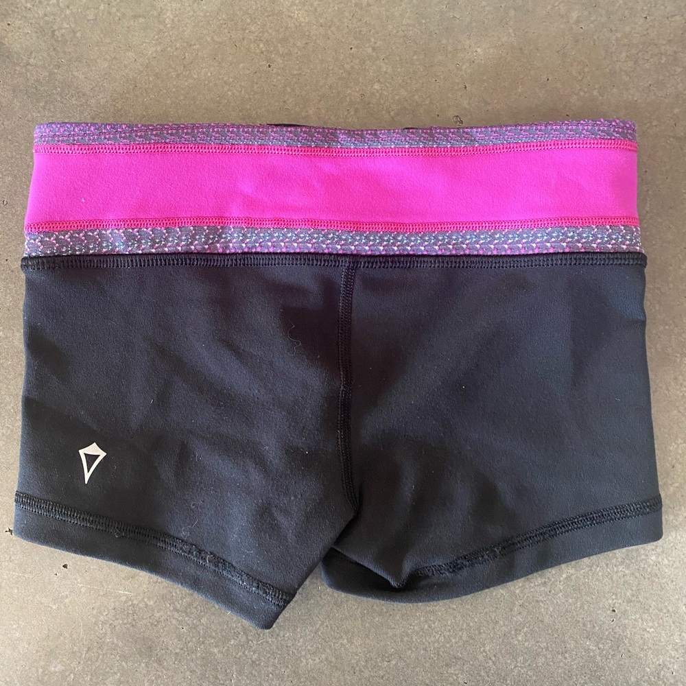 Ivivva Girls Shorts